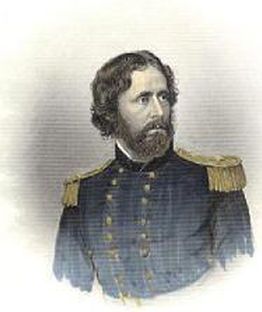 General John C. Fremont